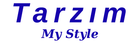 TARZIM GİYİM
